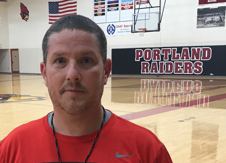 Portland Basketball Coach Jason Goerge Dies at 48 Breaking Digest