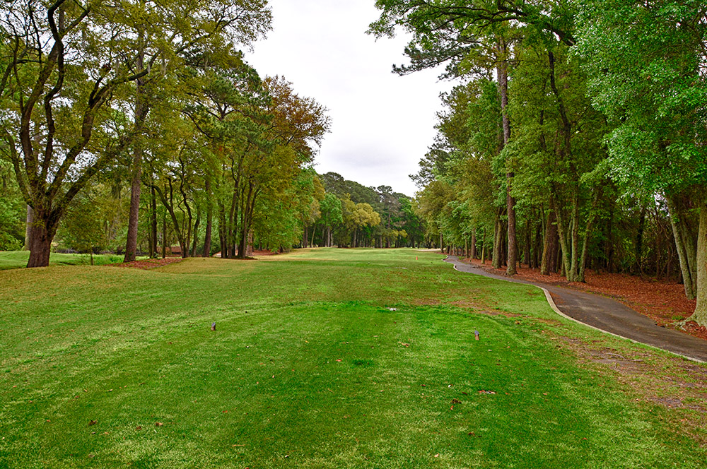 Port Royal Golf Review 3 Enjoyable Courses on Hilton Head Island