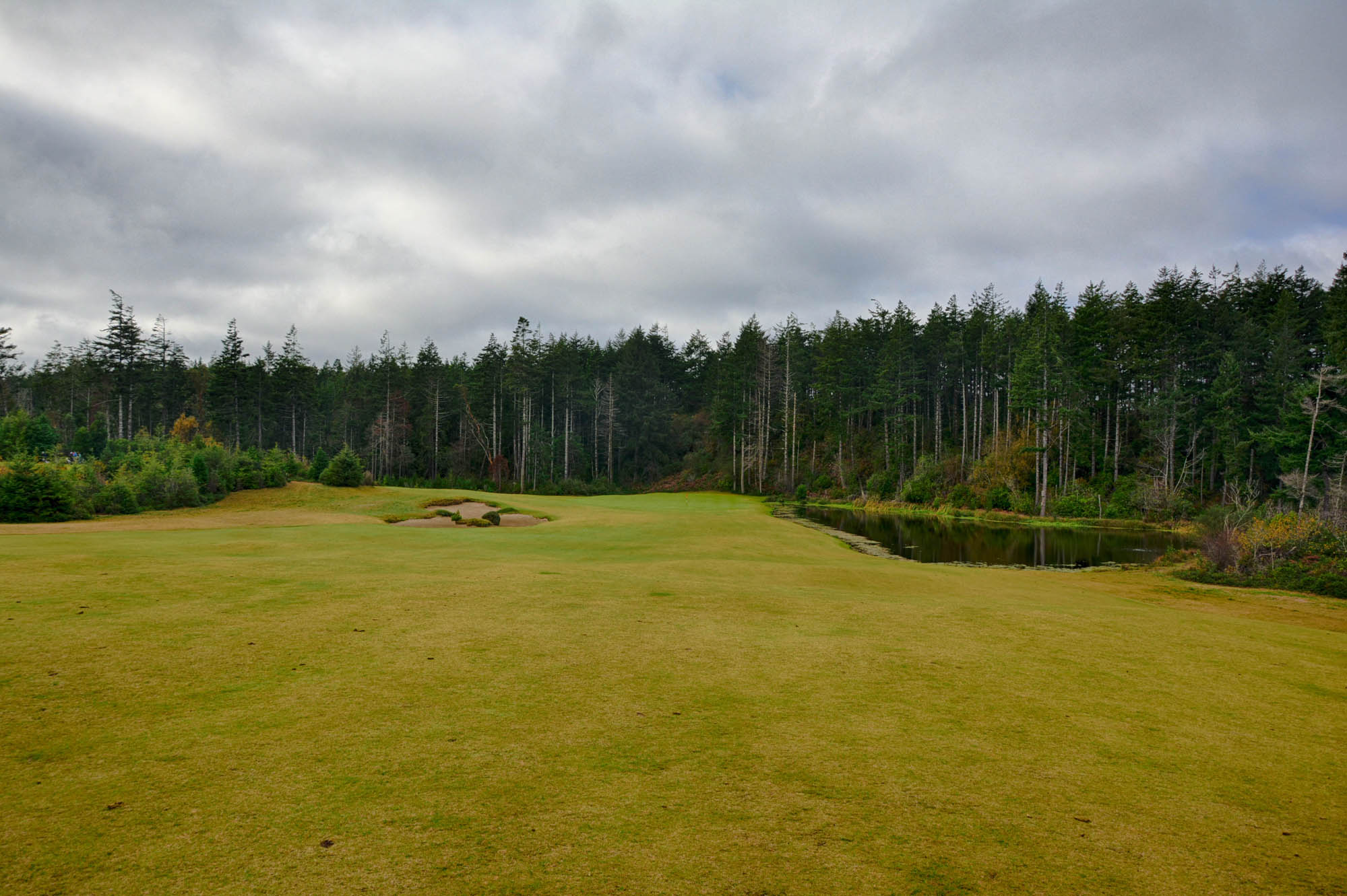 Bandon Trails Bandon, Oregon