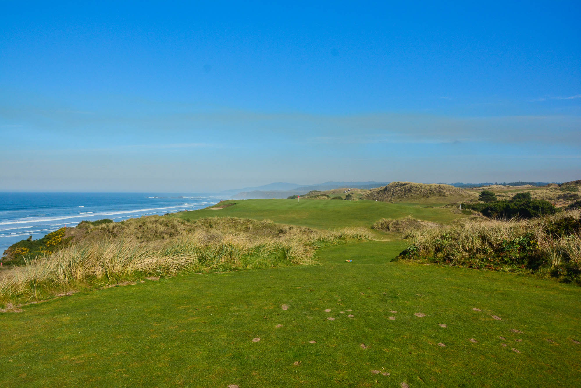 Bandon Dunes10 Breaking Eighty