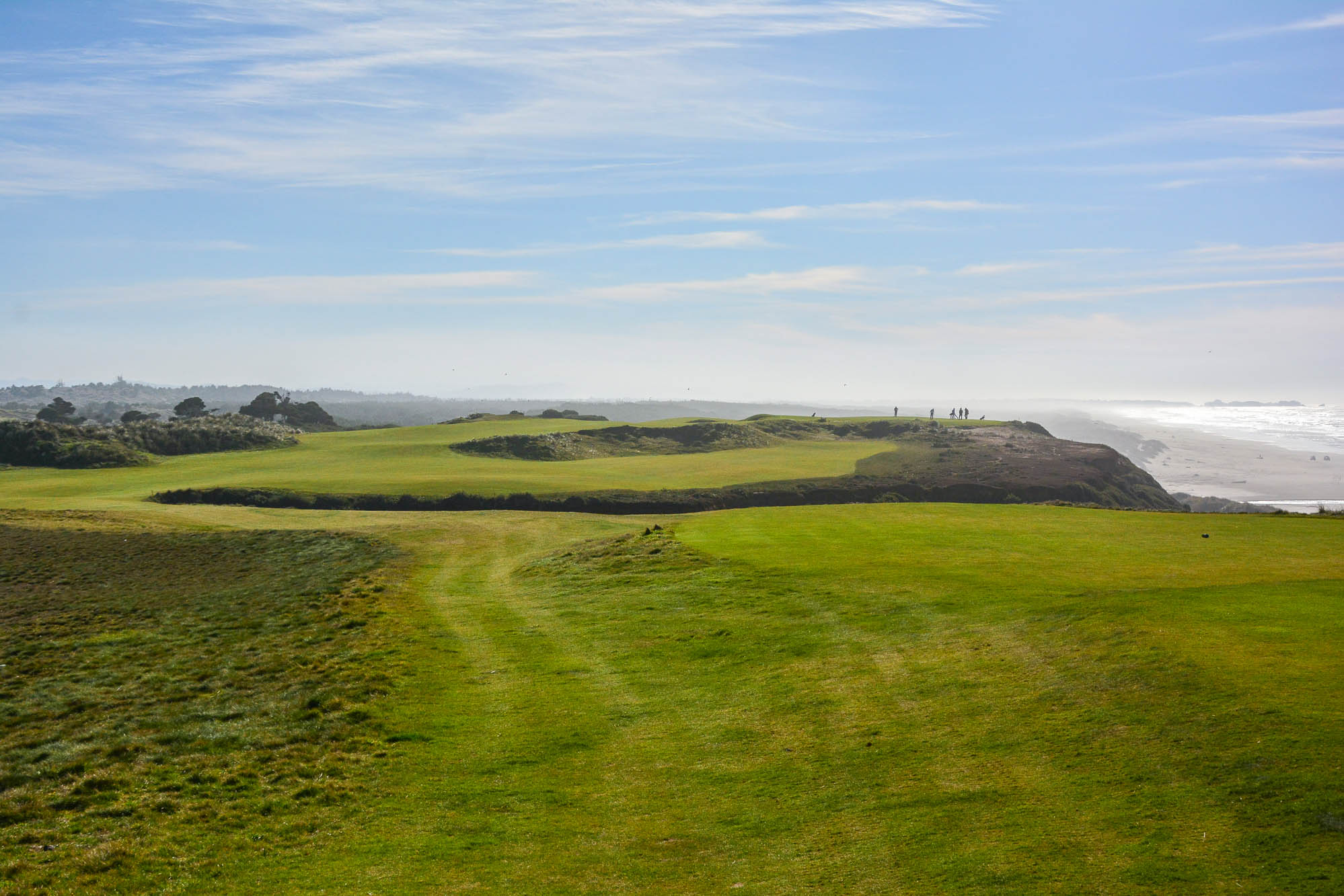 Bandon Dunes The Original Course Still Holds Up 20 Years Later