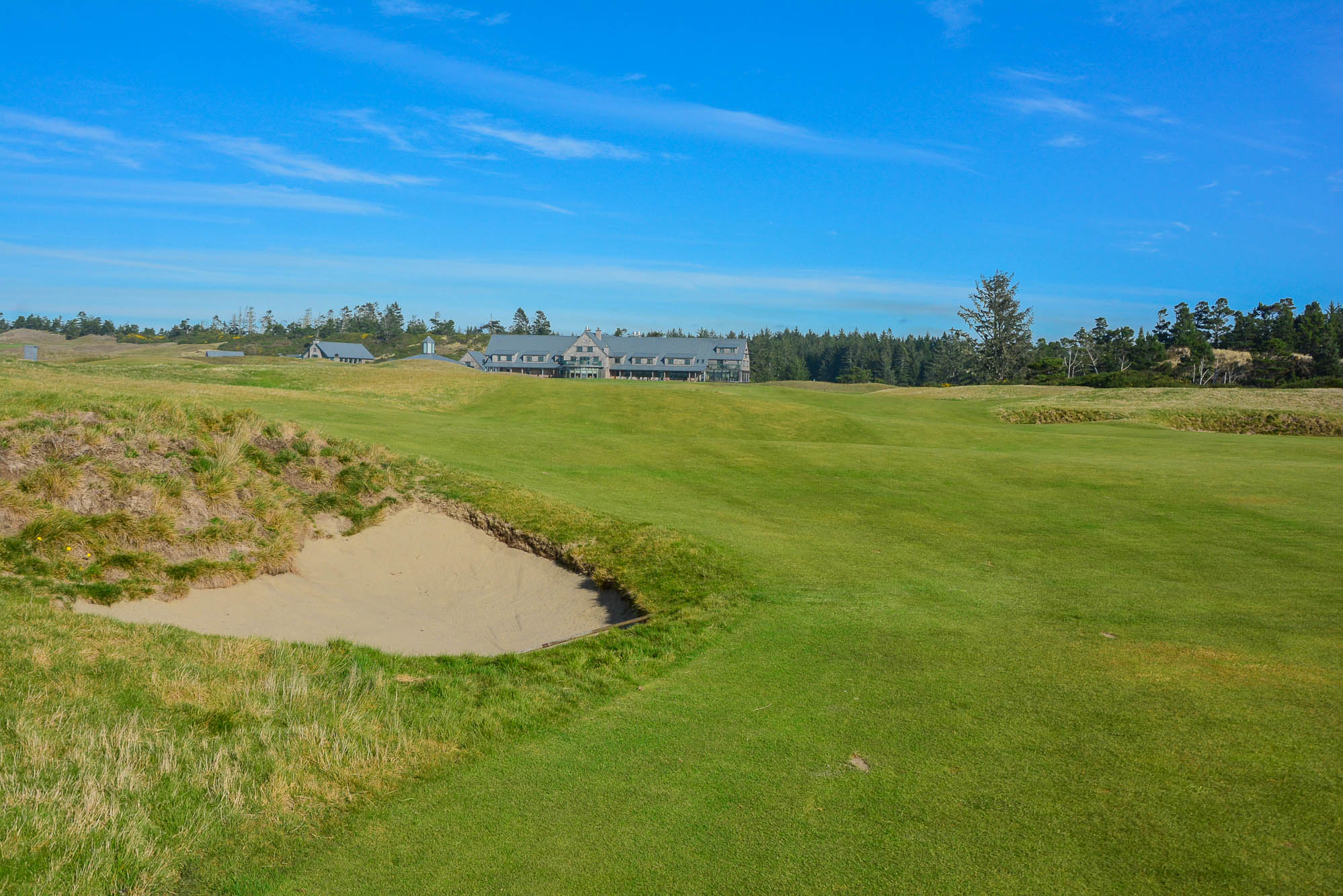Bandon Dunes The Original Course Still Holds Up 20 Years Later