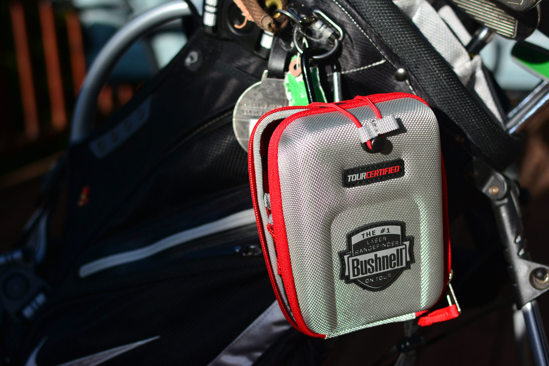 Bushnell Pro X7 Jolt with Slope Review