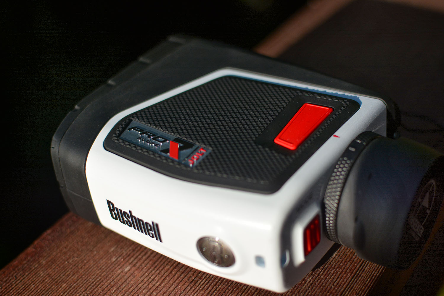 Bushnell Pro X7 Jolt with Slope Review