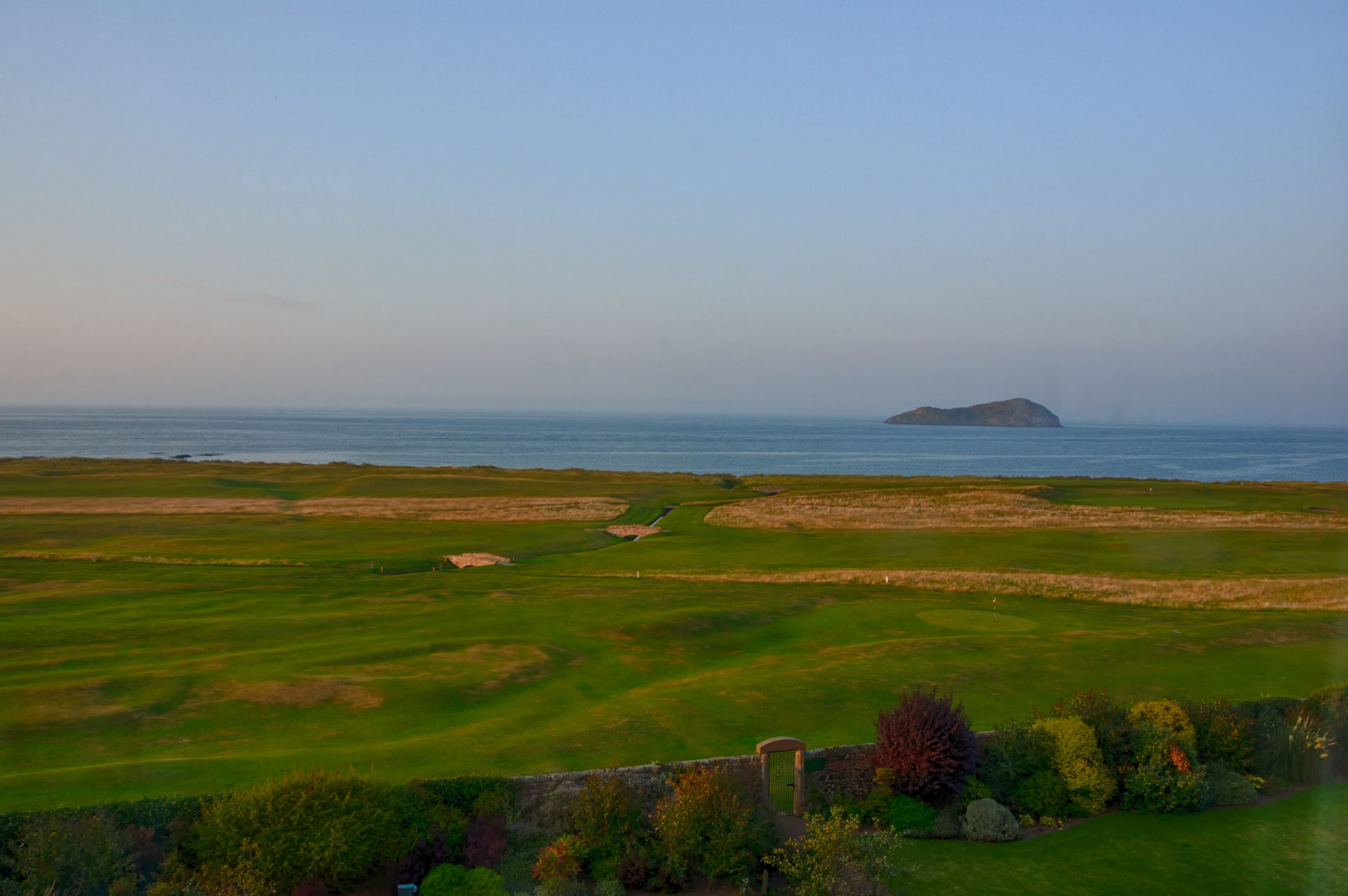 North Berwick Golf Club