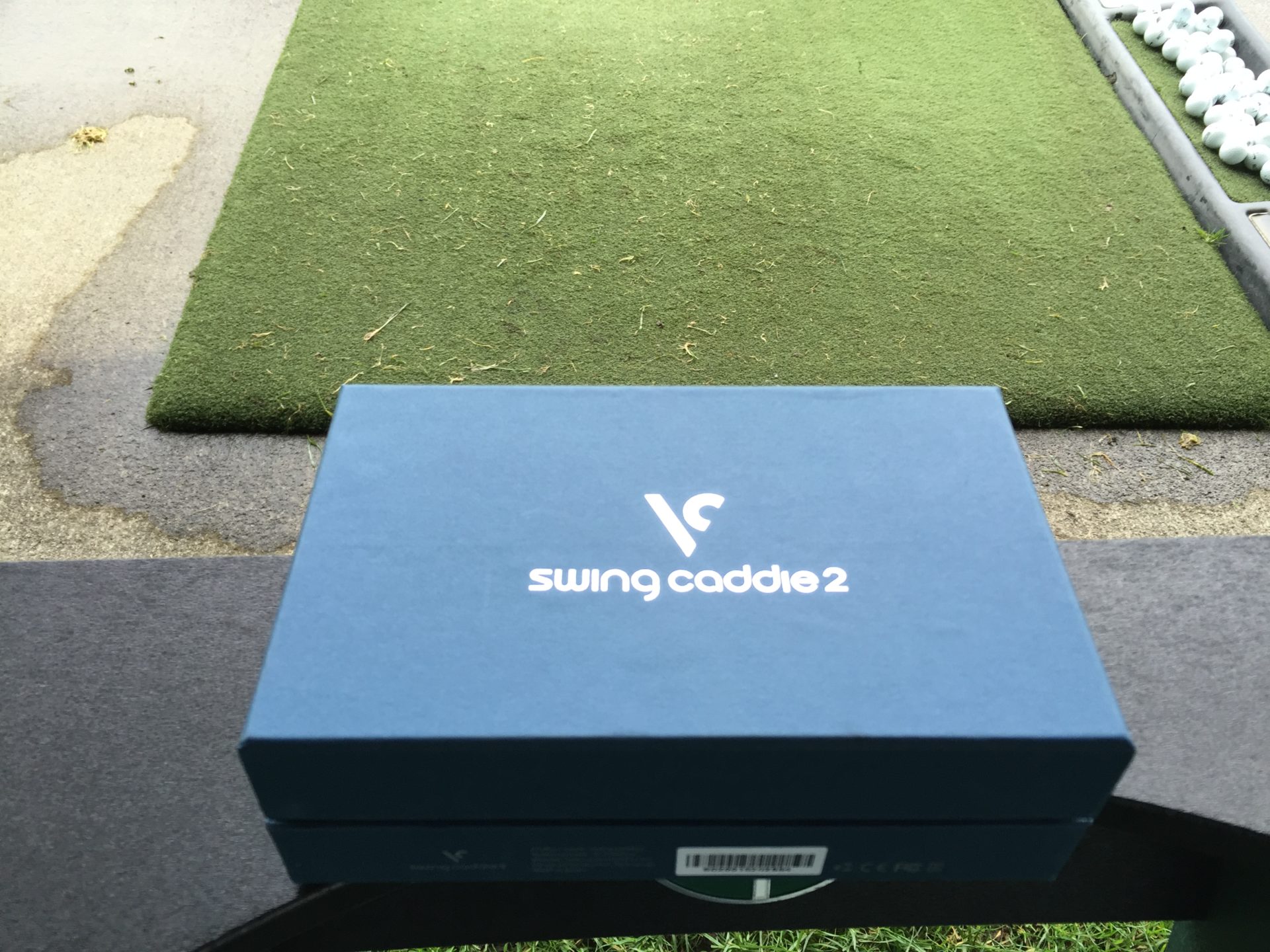 Swing Caddie SC200 Launch Monitor Review Affordable, But Worth It?