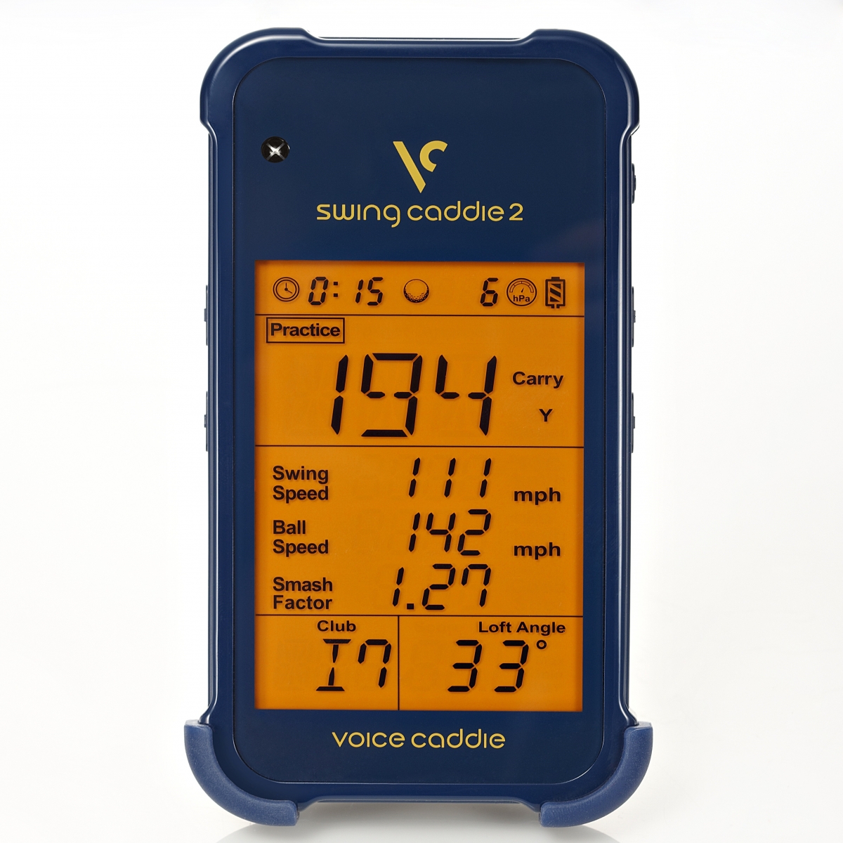 Swing Caddie SC200 Launch Monitor Review: Affordable, But Worth It?