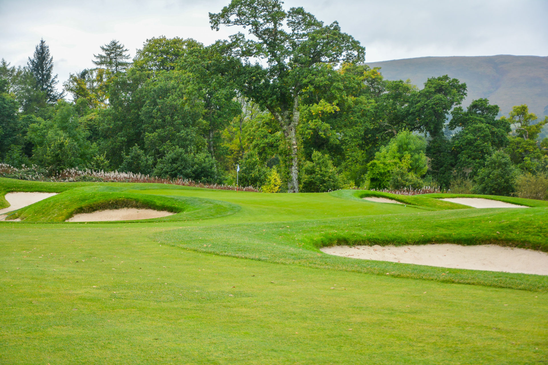Actualizar 62+ imagen loch lomond golf club membership Abzlocal.mx