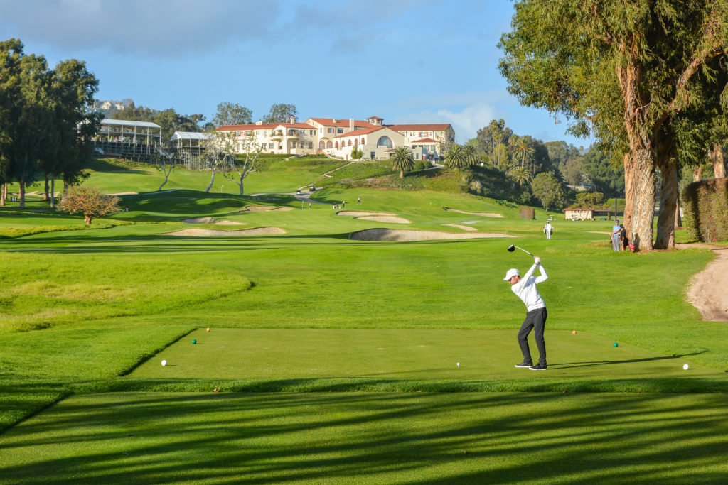 Los Angeles Golf 2017 Trip Recap and Photo Tour