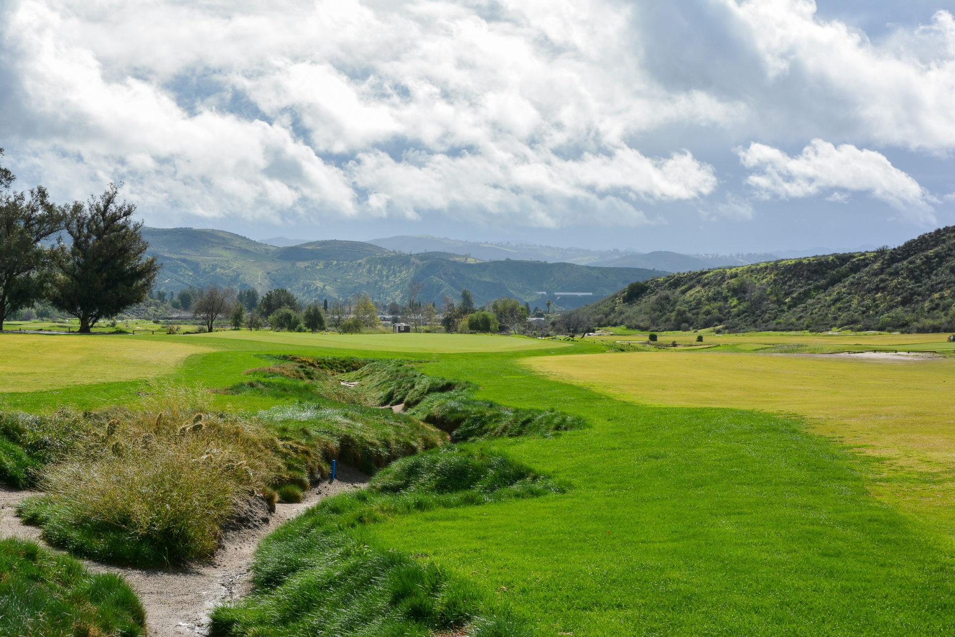Rustic Canyon10 Breaking Eighty
