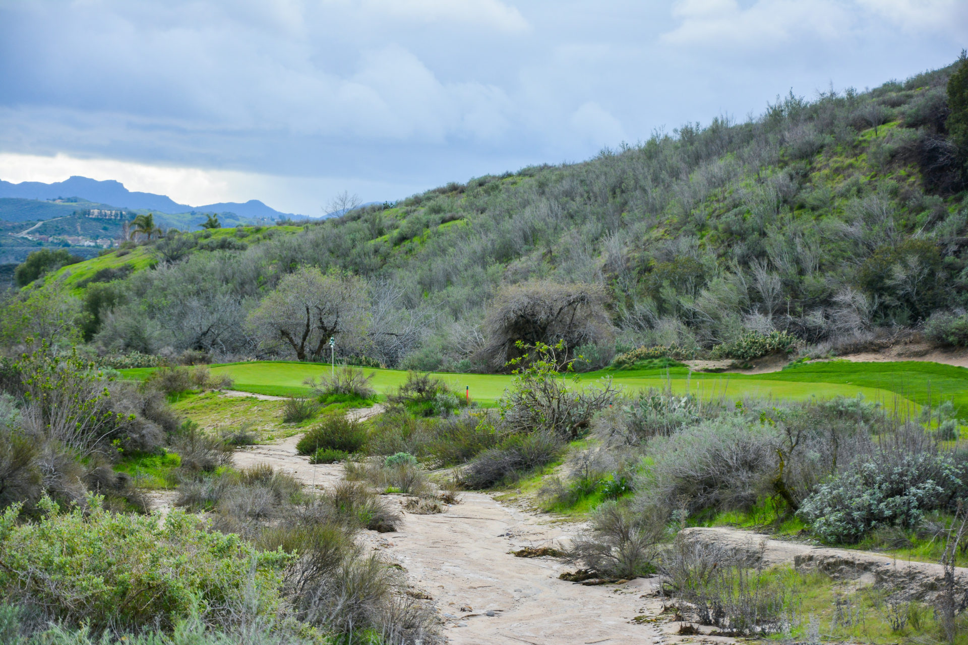 Rustic Canyon15 Breaking Eighty