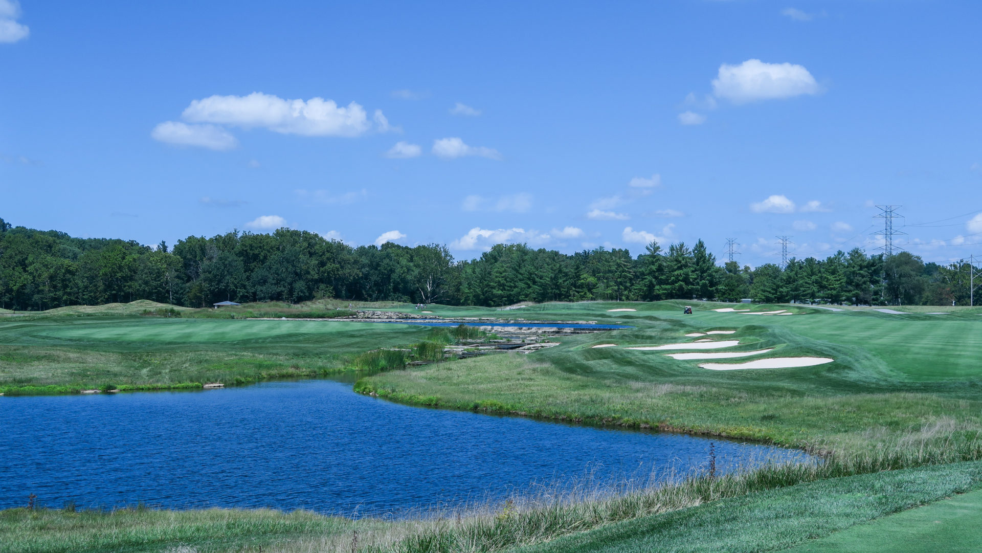 Valhalla Golf Club A True Championship Course with PGA Pedigree