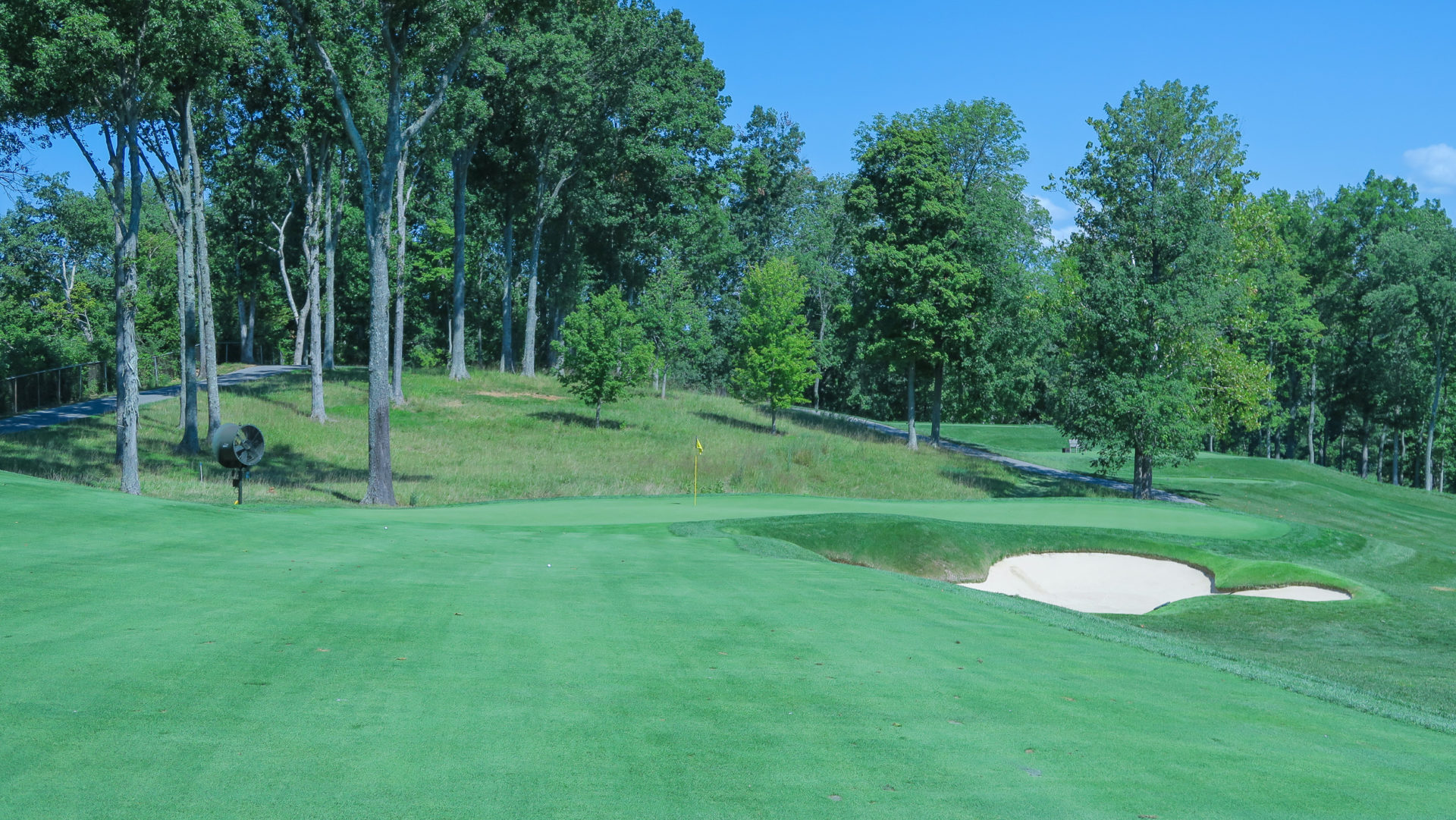 Valhalla Golf Club A True Championship Course with PGA Pedigree