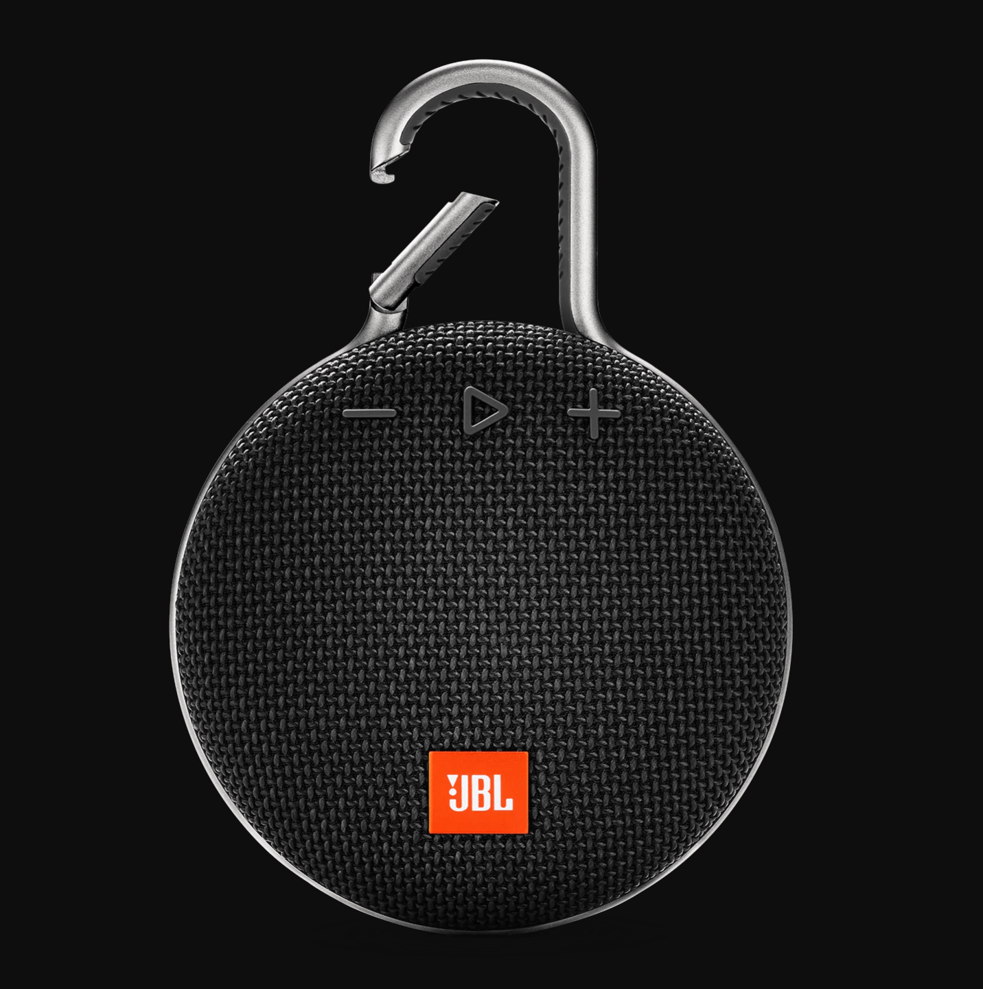 JBL Clip 3 Review The Best Golf Cart Bluetooth Speaker Available