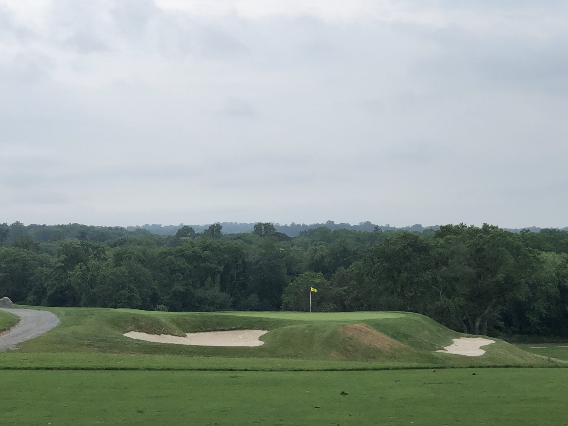 Top 100 Golf Courses 2019 Honorable Mentions That Just Missed Out