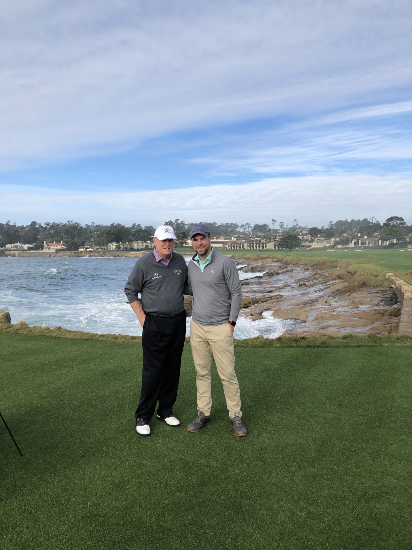 Rhoback Shirts The New Kid on the Golf Apparel Block Breaking Eighty