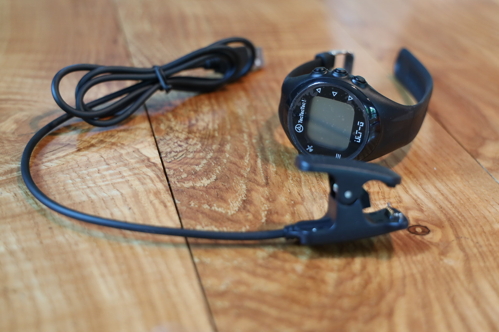 TecTecTec Ult-G GPS Golf Watch Review: Solid Watch, Solid Price