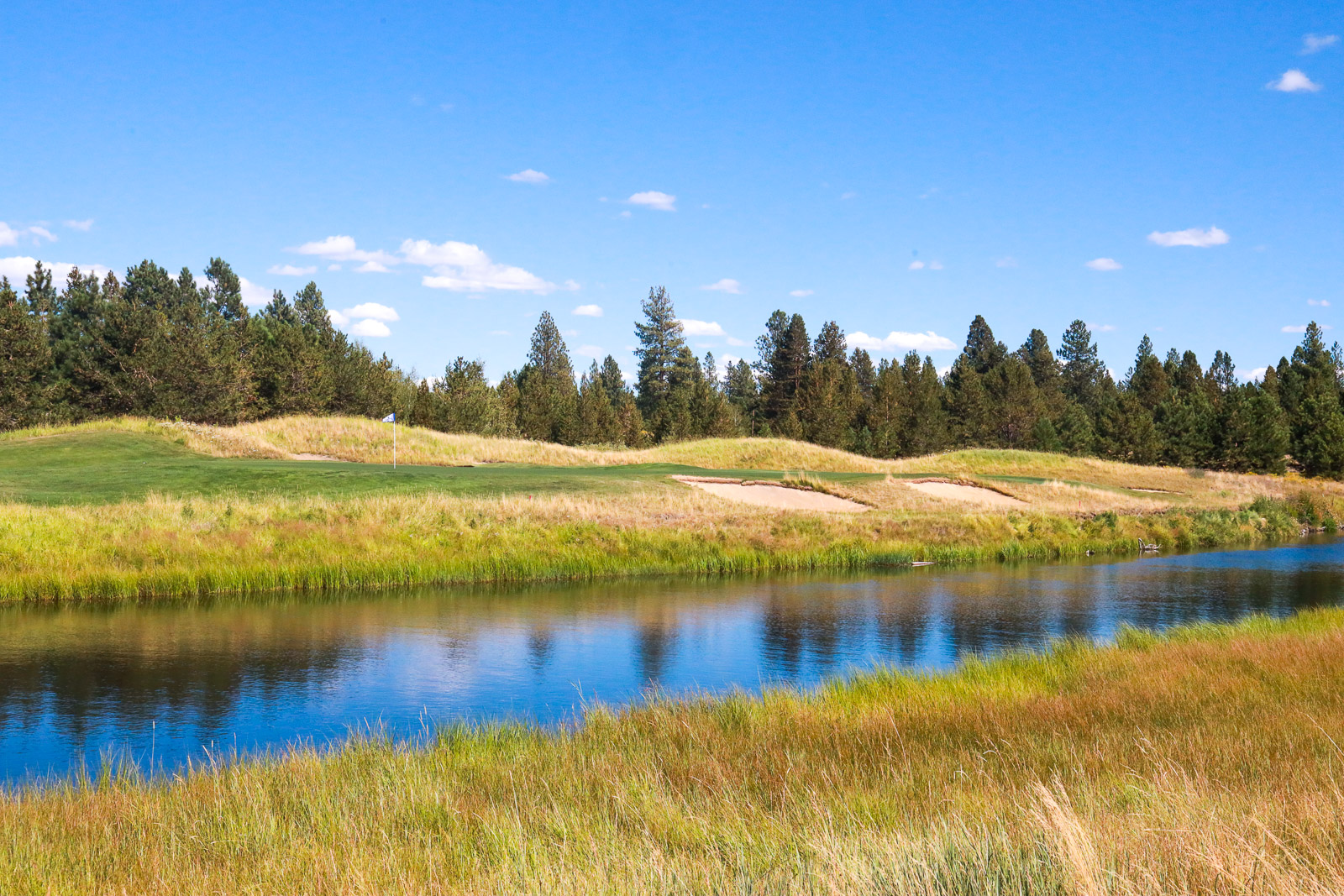 Sunriver Resort The Ultimate Northwest Destination
