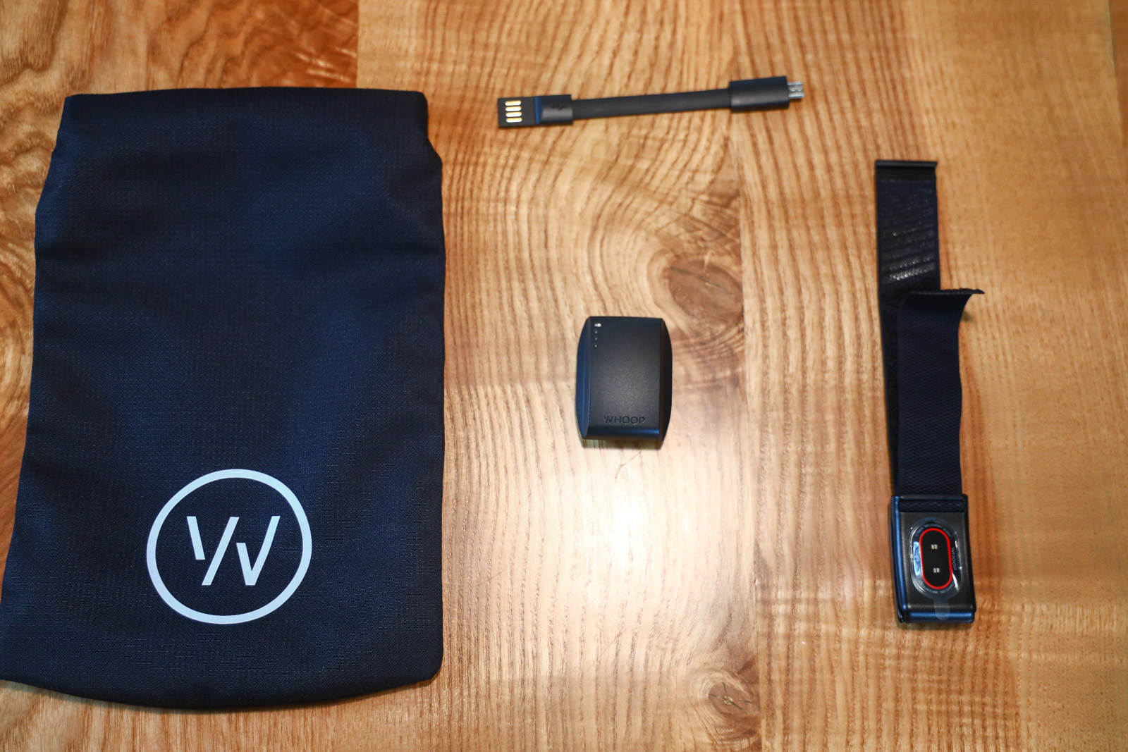 Whoop Review Is it the Fitness Tracker of Your Dreams?