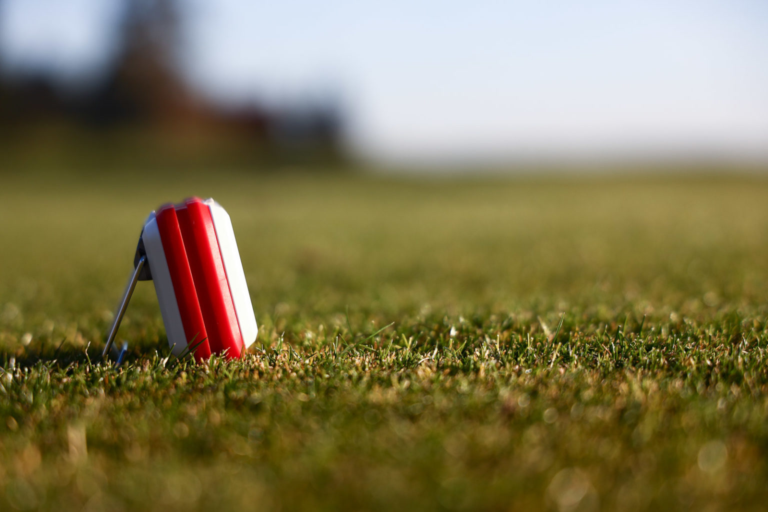FlightScope Mevo Review The Best Consumer Level Launch Monitor?