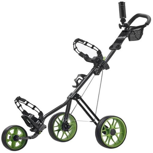 Best Golf Push Carts in 2023 7 Carts for the Walking Golfer