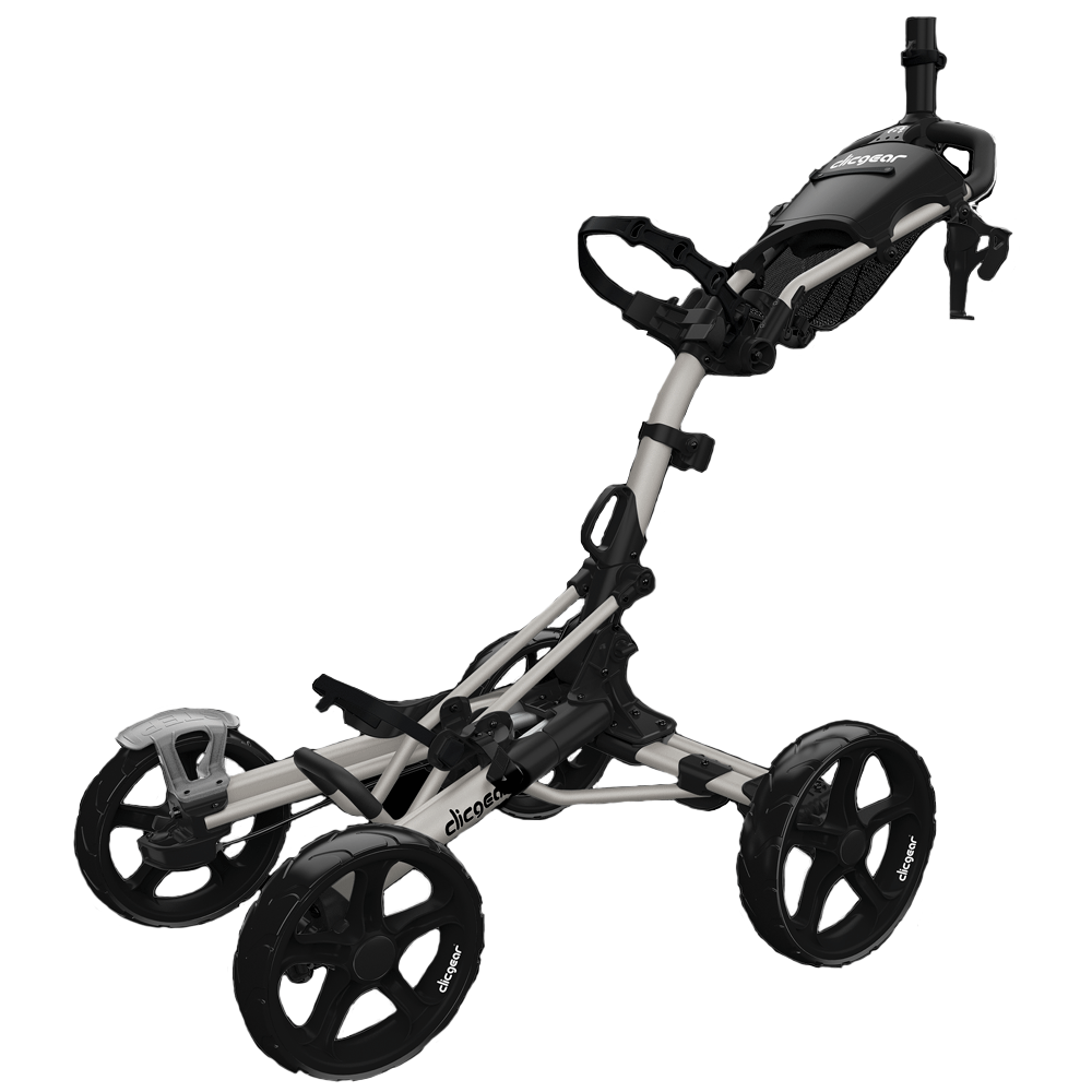 Best Golf Push Carts in 2021 7 Carts for the Walking Golfer