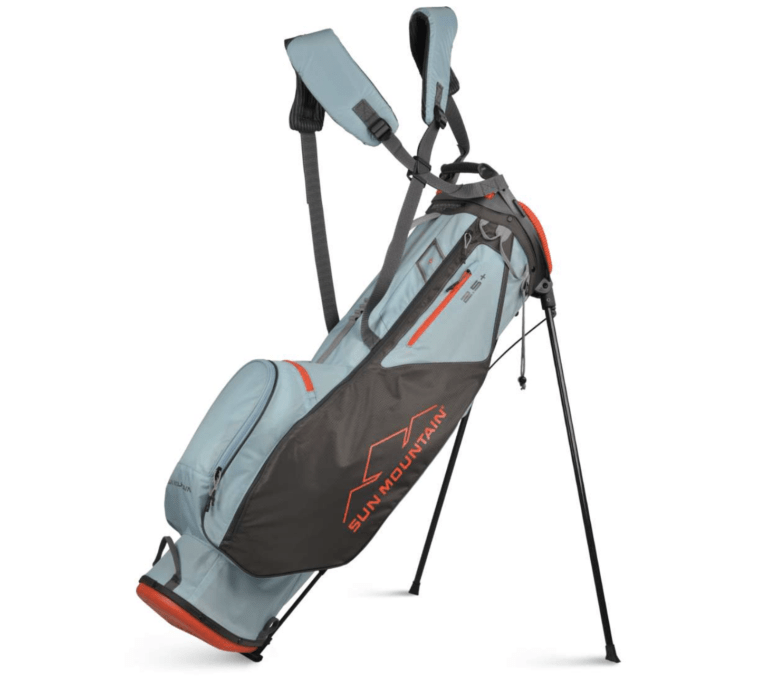 Best Golf Bags for 2022 10 Bags for Every Type of Golfer