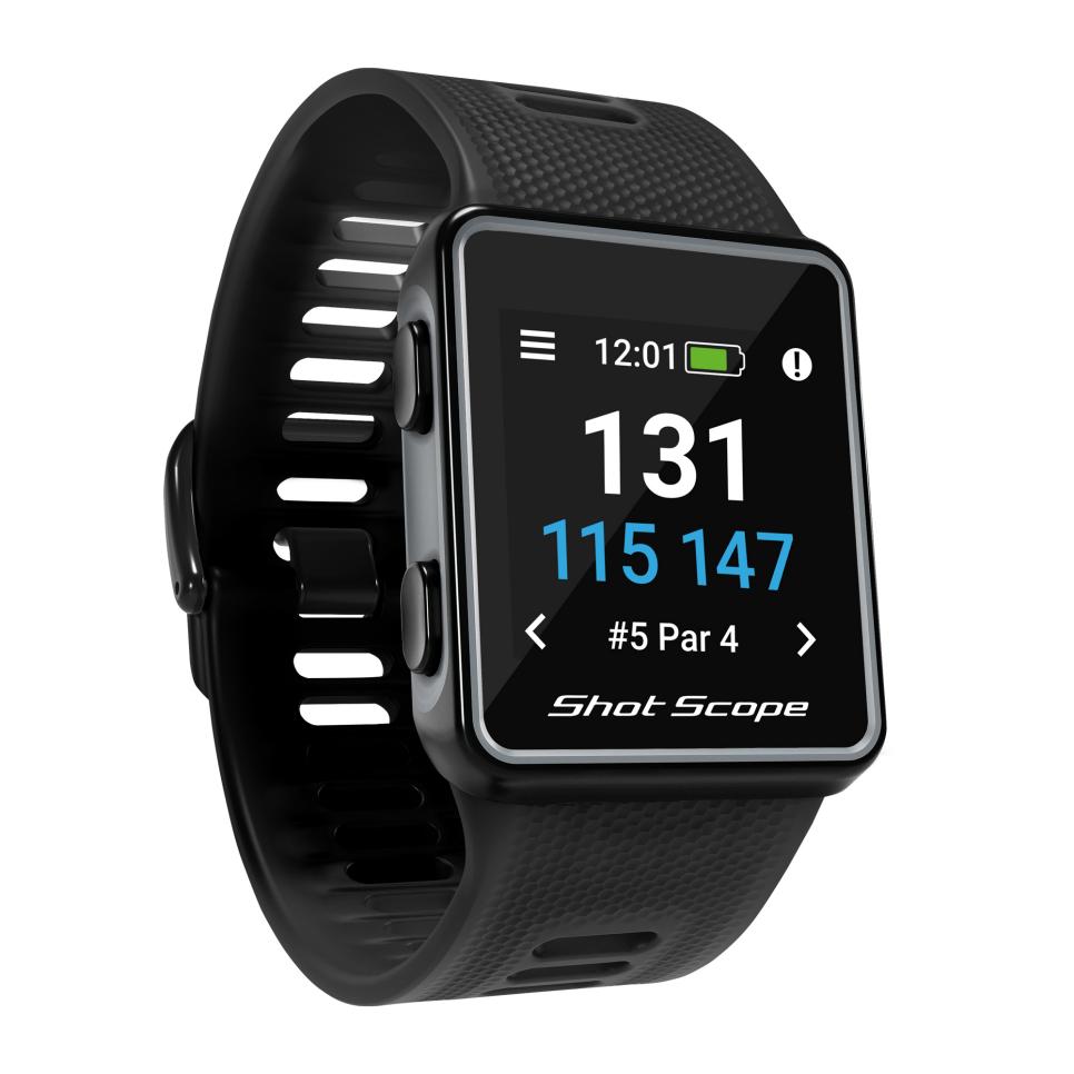 Best GPS Golf Watches of 2023 8 Great Rangefinder Alternatives