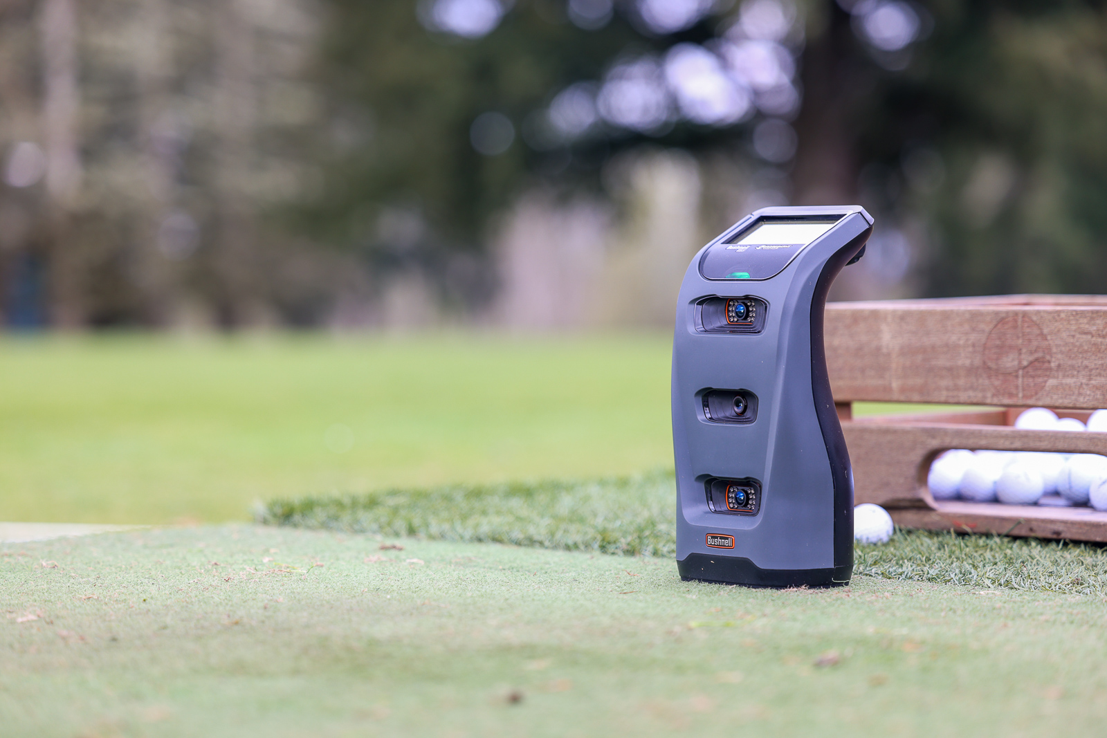 Bushnell Launch Pro Review Wow, Things Have Changed...