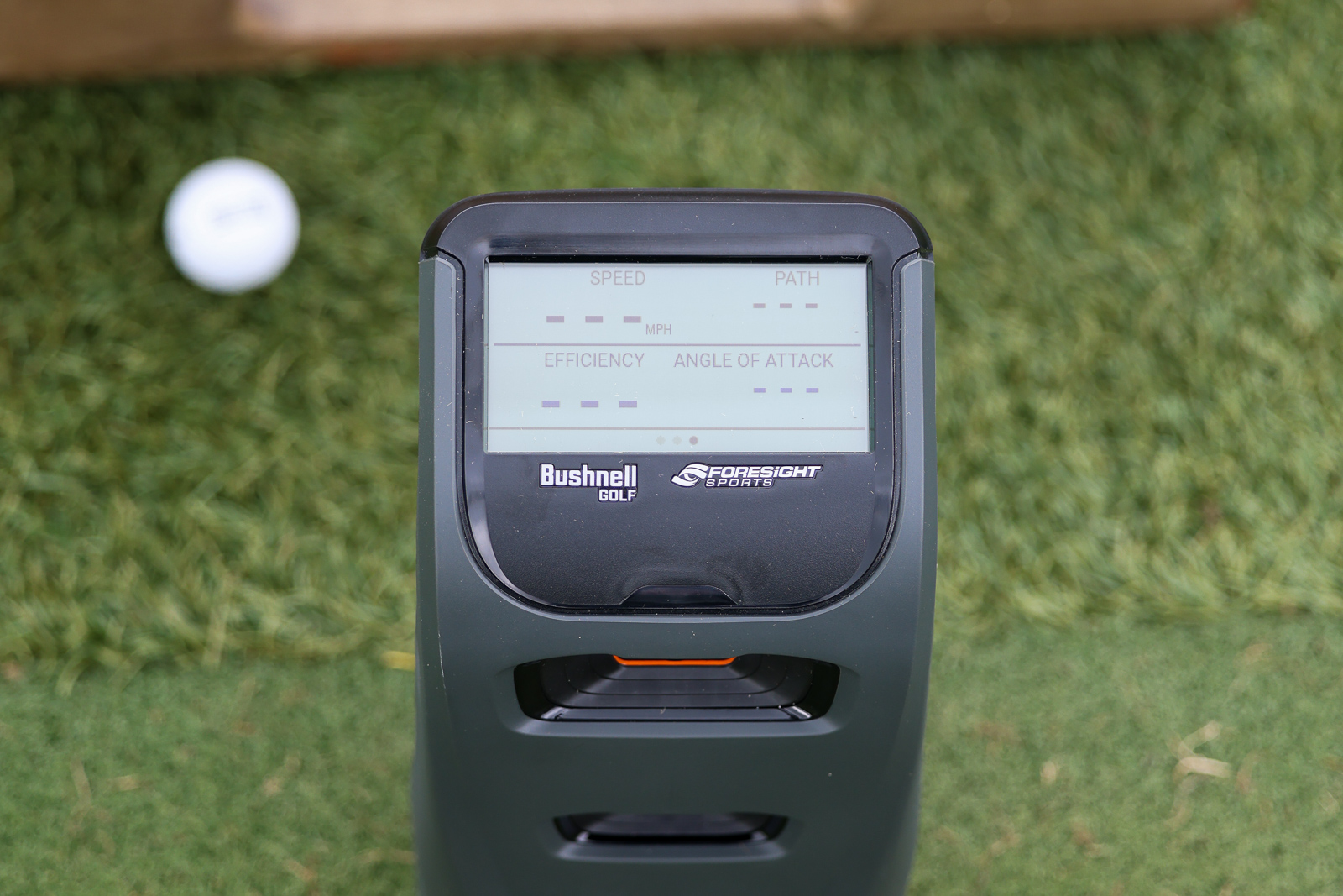 Bushnell Launch Pro Review Wow, Things Have Changed...