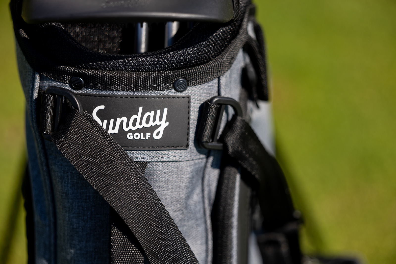 Sunday Golf Bag Is the El Camino the Sunday Bag for You?