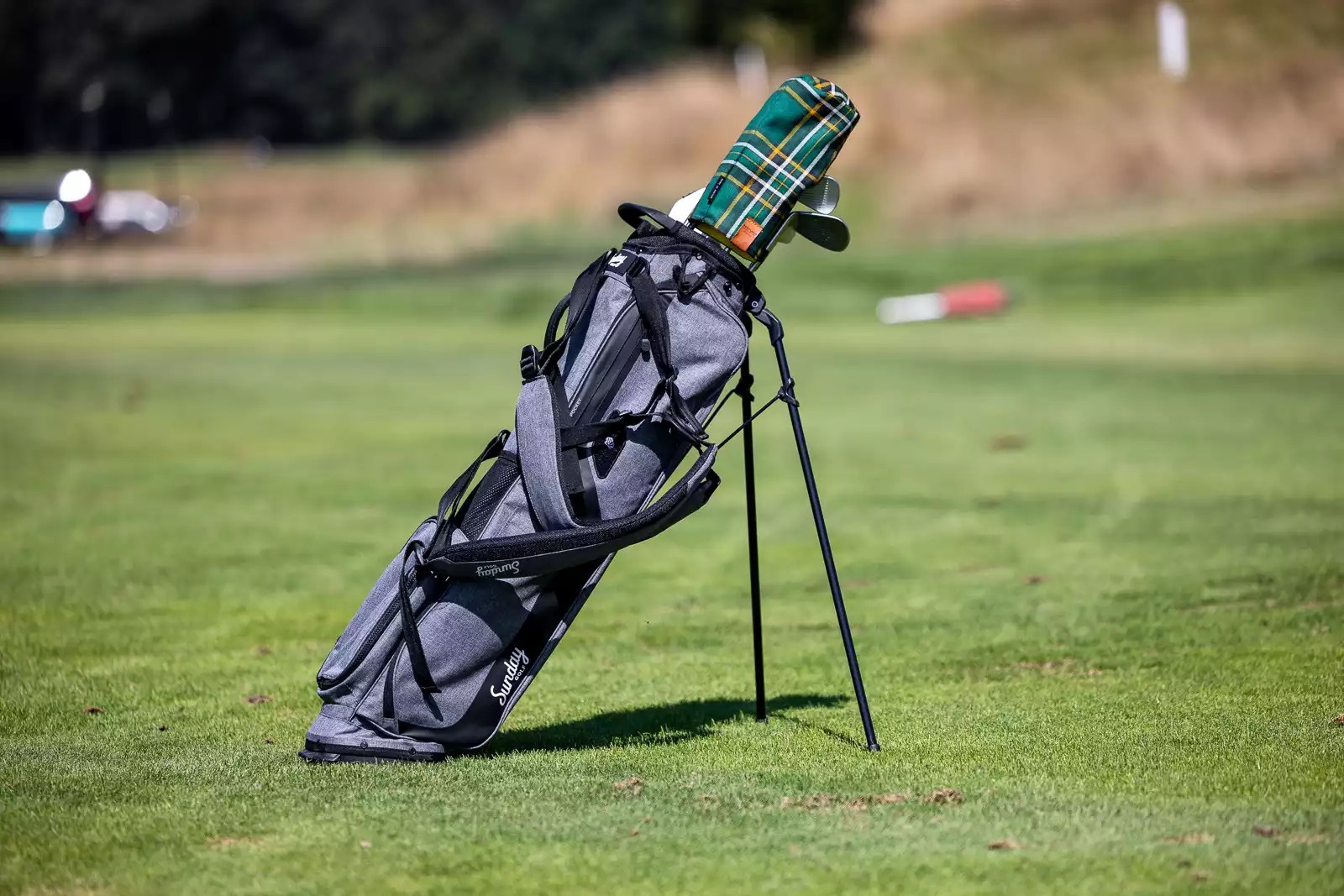 Sunday Golf Bag Is the El Camino the Sunday Bag for You?