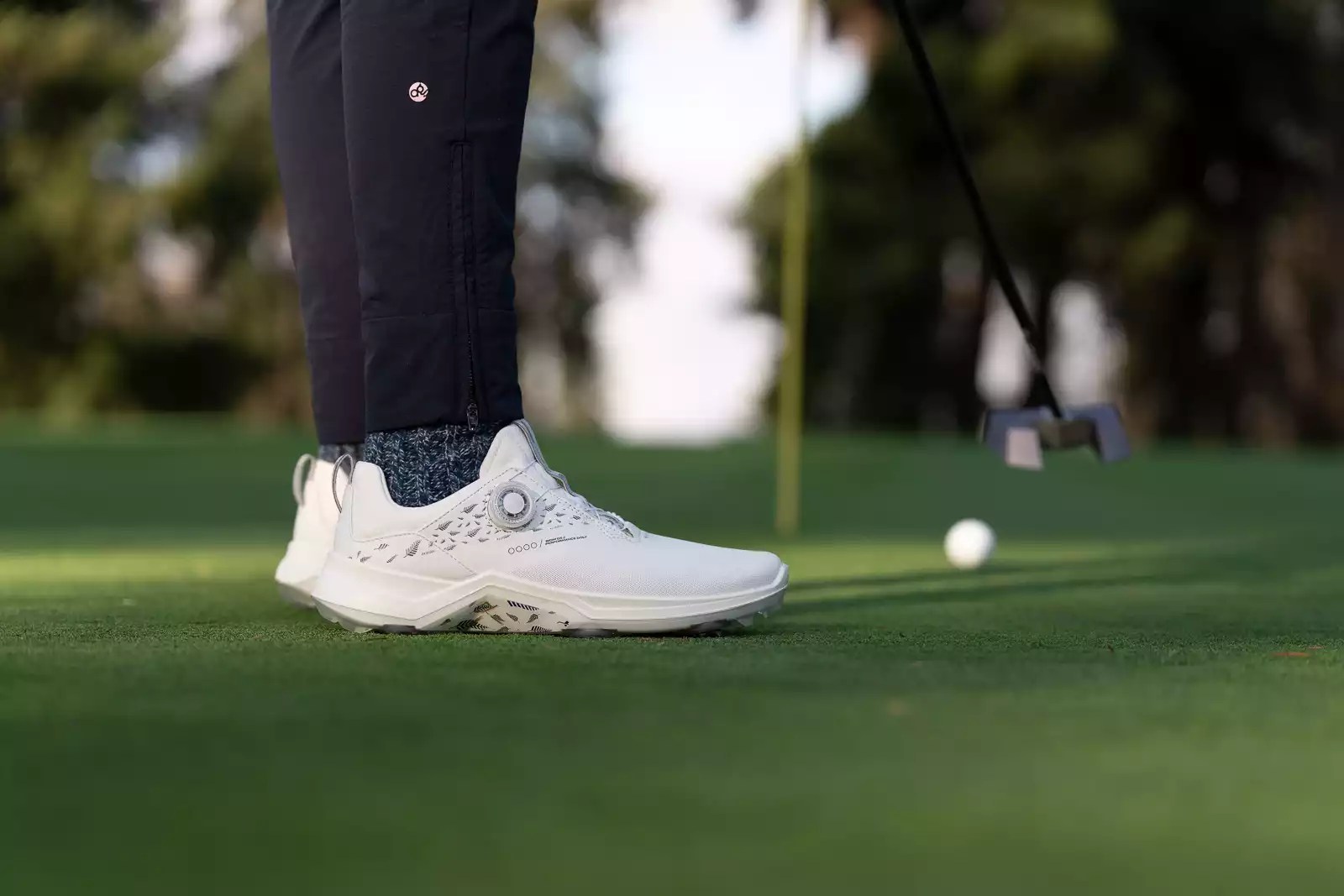 Women's Ecco Biom G5 Golf Shoes Review Just as Good as Expected