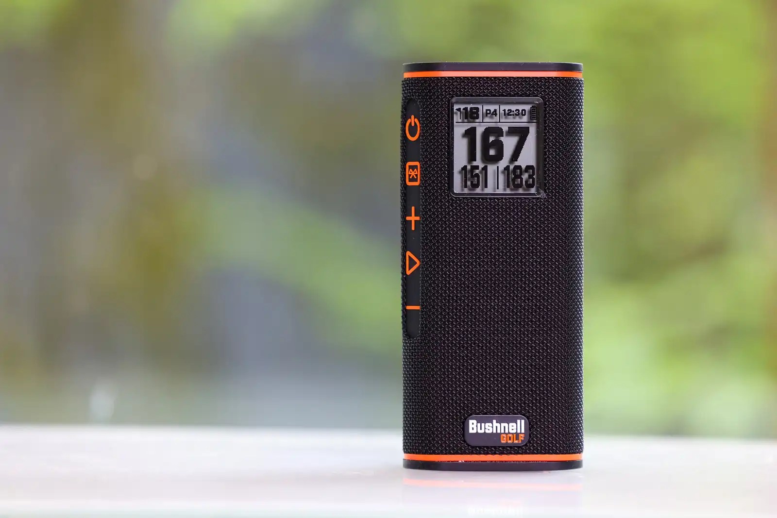 Bushnell Wingman View Review The Ultimate Golf Speaker?