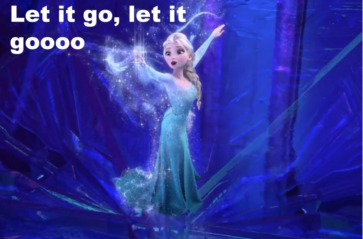 10 Thoughts People Have While Running In The Snow