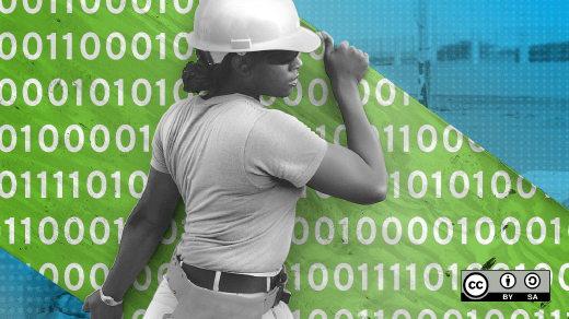Build your individual container on Linux BreakingExpress