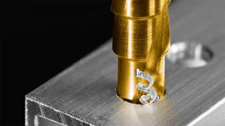 How to Enlarge an Existing Hole in Metal?