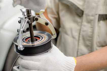 How to Remove a Pulley From a Motor Shaft? – Breaking Free Mediation