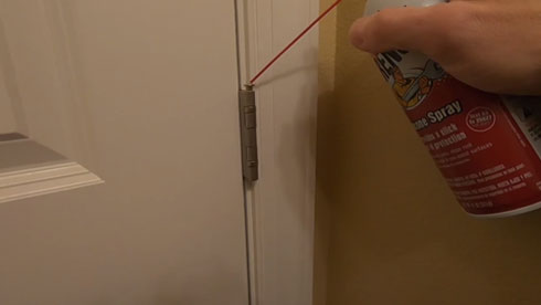 Best Lubricant for Squeaky Door Hinges: Top 5 Picks for 2025 – Breaking