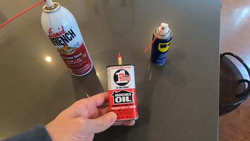 Best Lubricant for Squeaky Door Hinges: Top 5 Picks for 2025 – Breaking