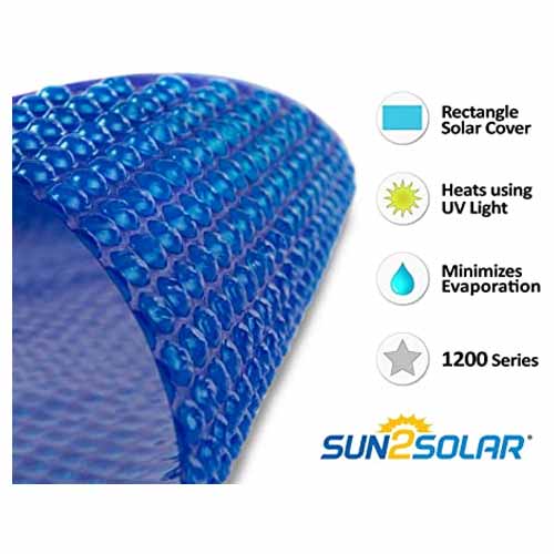Best Solar Blanket for Salt Water Pool 2024 Top 6 Picks Breaking