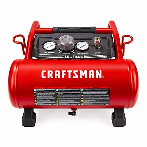 Best 120v Air Compressor Reviews 2024 Our Top 9 Picks Breaking Free
