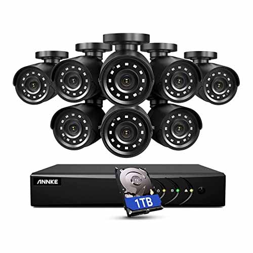 Best Cold Weather Security Camera Top 6 Picks in 2024 Breaking Free