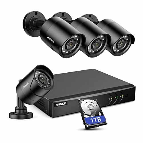 Best Cold Weather Security Camera Top 6 Picks in 2024 Breaking Free