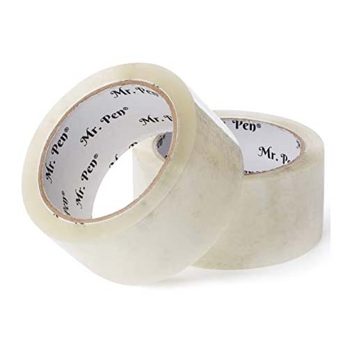 Best Tape for Packing Moving Boxes Top 6 Picks for 2024 Breaking