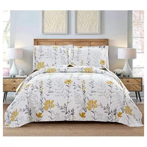 Best Lightweight Summer Bedspreads Top 6 Picks in 2023 Breaking