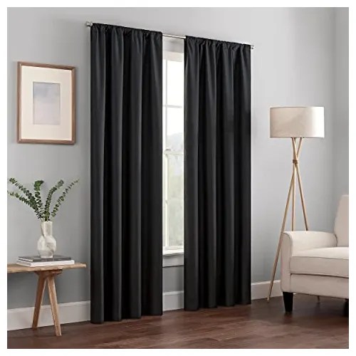 Best Curtains for Short Wide Windows 2024 Our Top 5 Picks Breaking Free Mediation