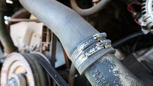 Best Clamps for Radiator Hoses | Top 9 Picks & Reviews 2023 – Breaking