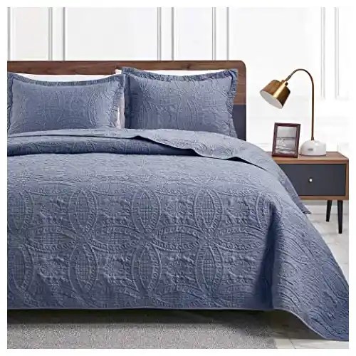 Best Lightweight Summer Bedspreads Top 6 Picks in 2023 Breaking