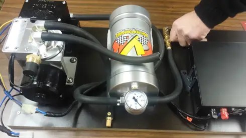 Best Electric Vacuum Pump for Brakes : Top 9 Picks for 2025 – Breaking